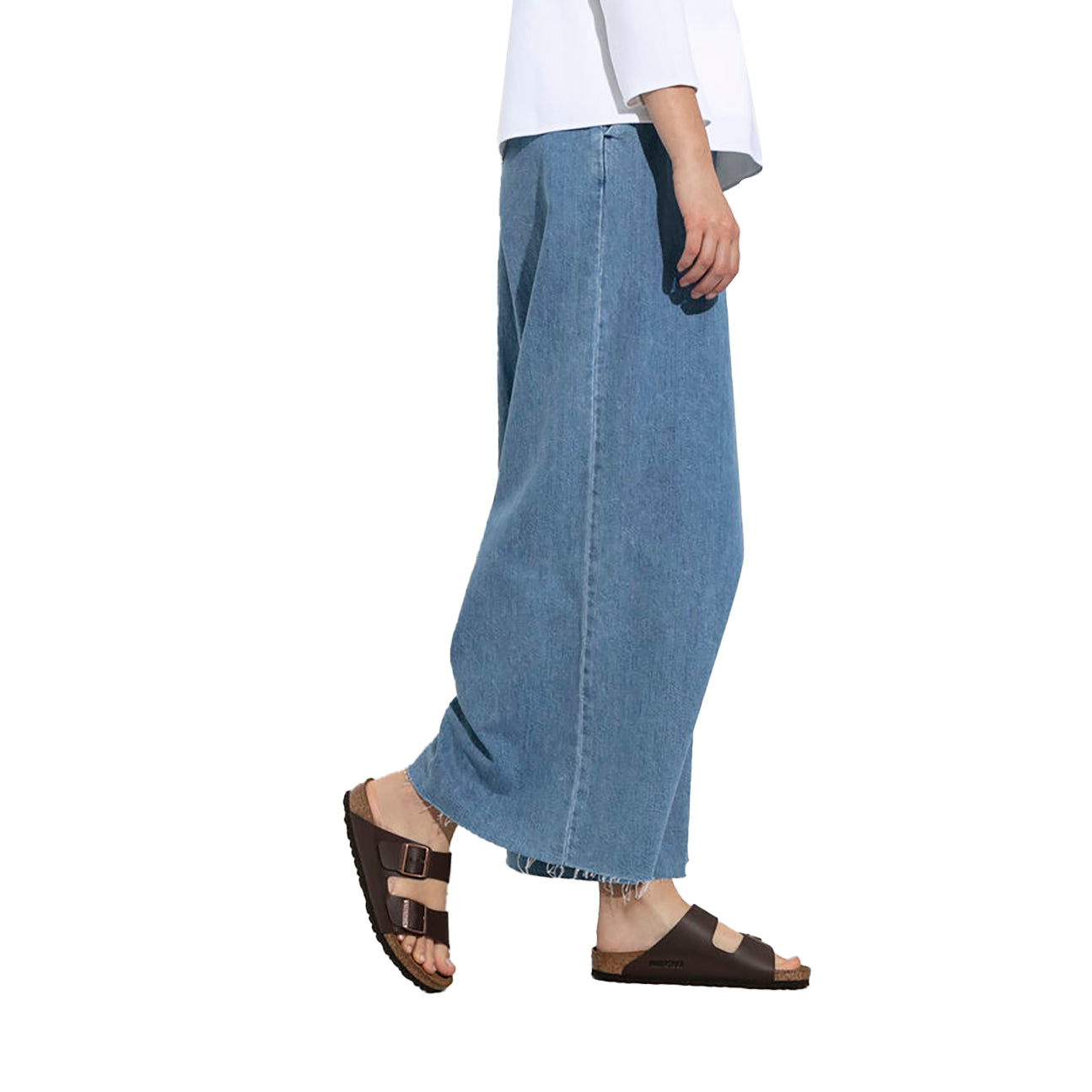 Sandal Dark Brown