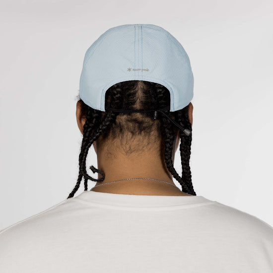 Airo Cap - Light Blue
