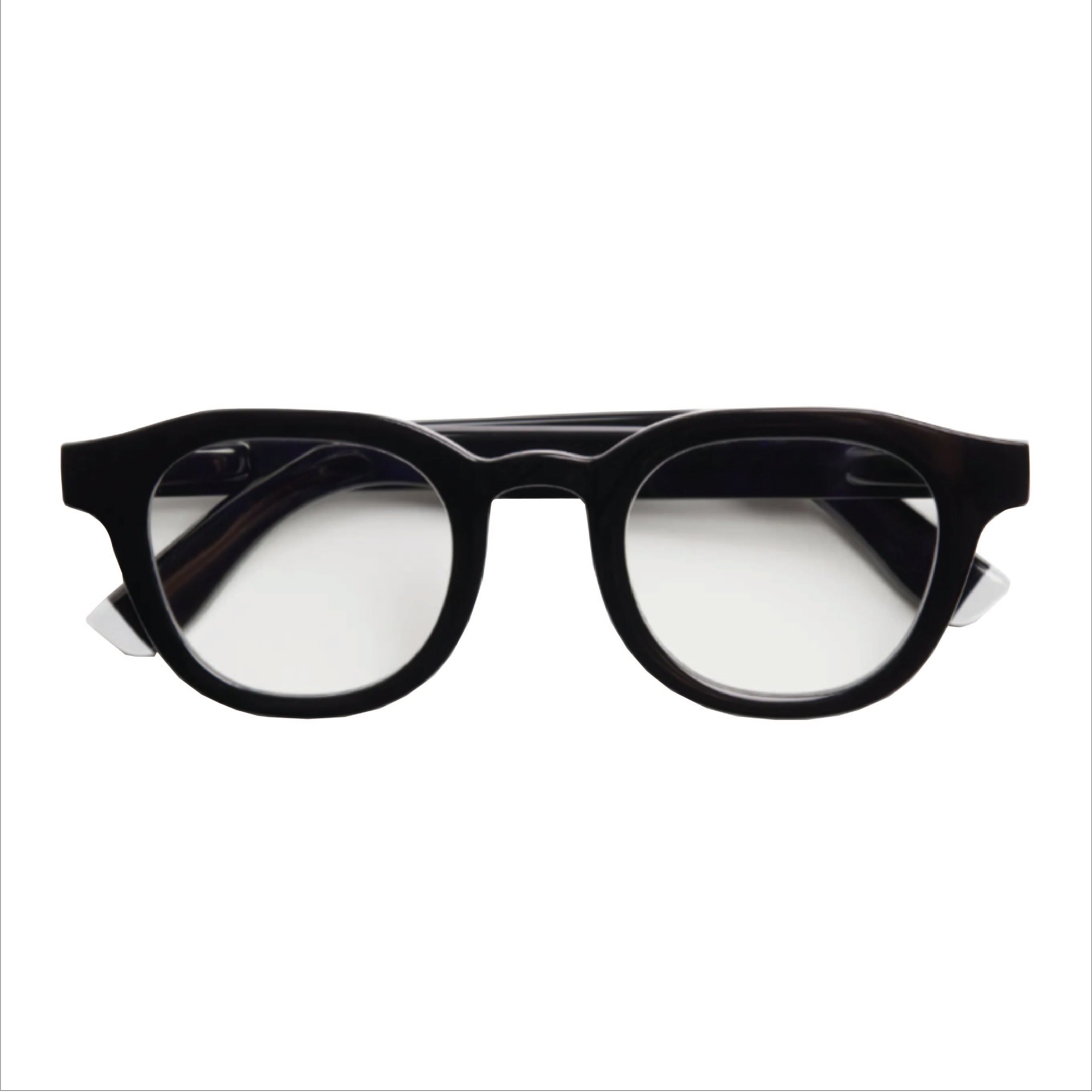 Andy Glossy - Black Noir