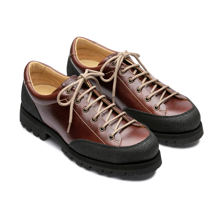 Montana Boot - Lisse America