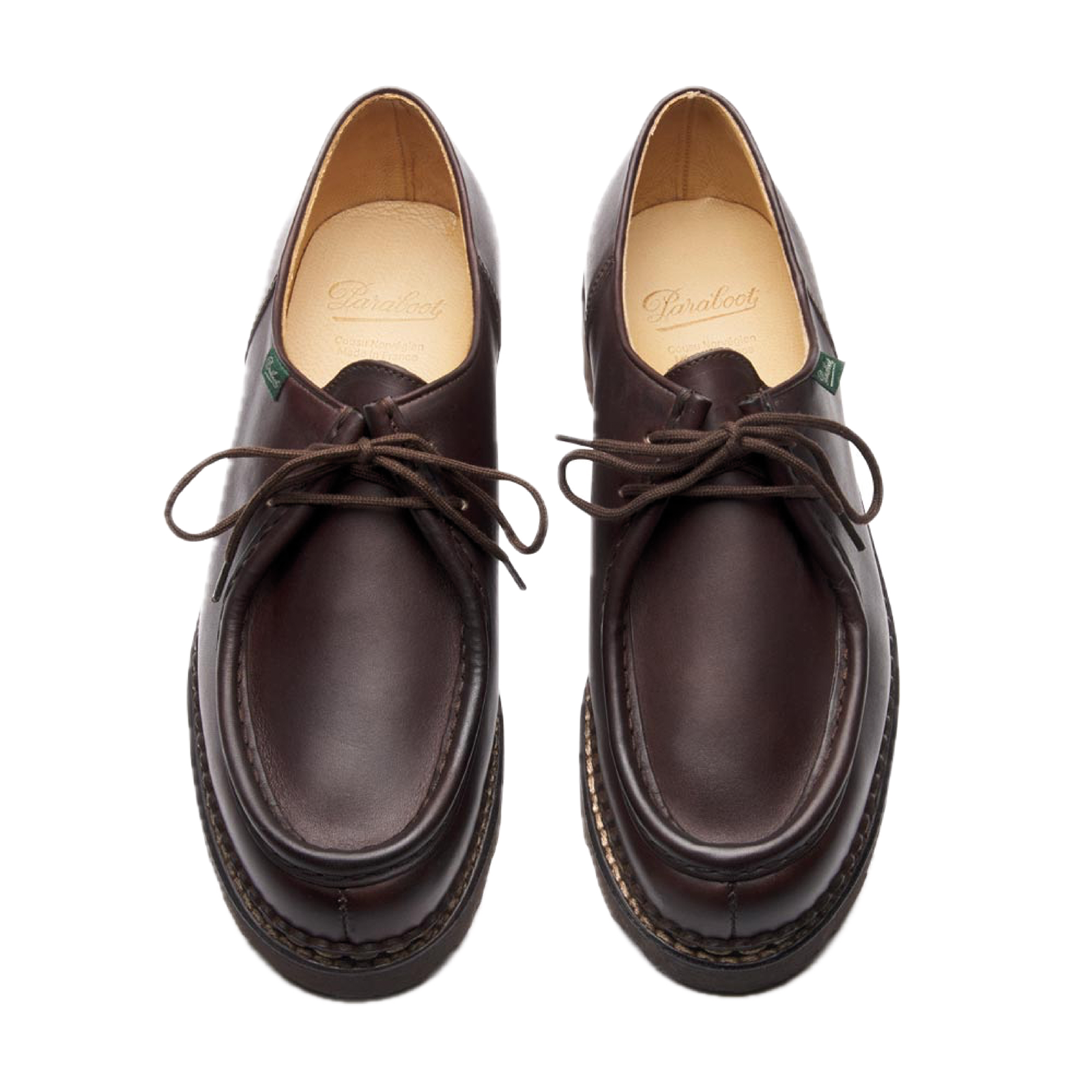 Michael /Marche Noix- Cerf Marron