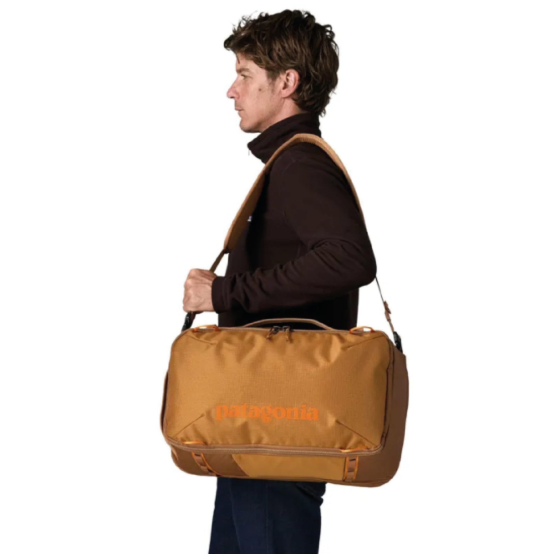 Black Hole Mini MLC 30L - Cinnamon Brown