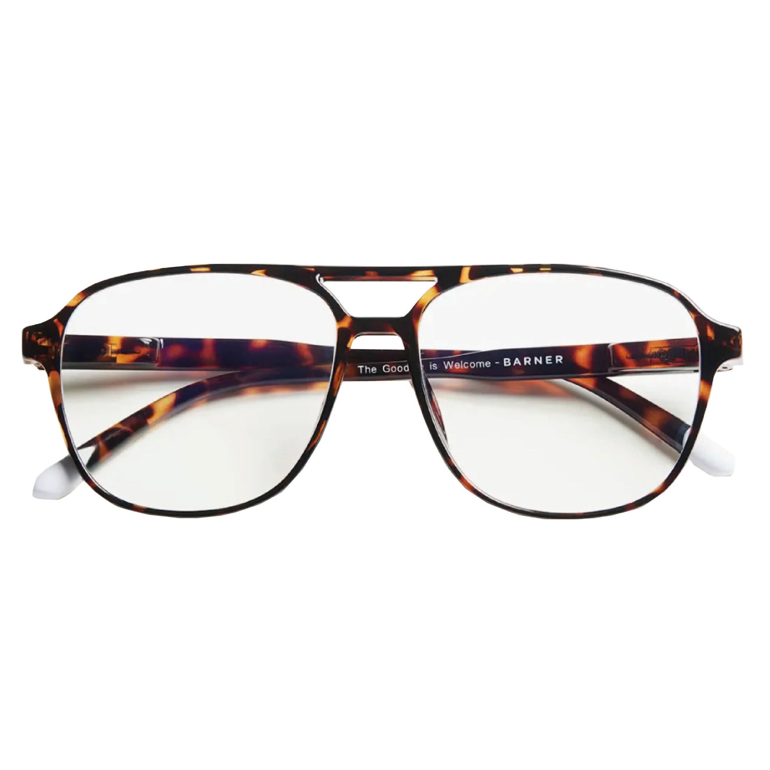 Brad Glossy - Tortoise