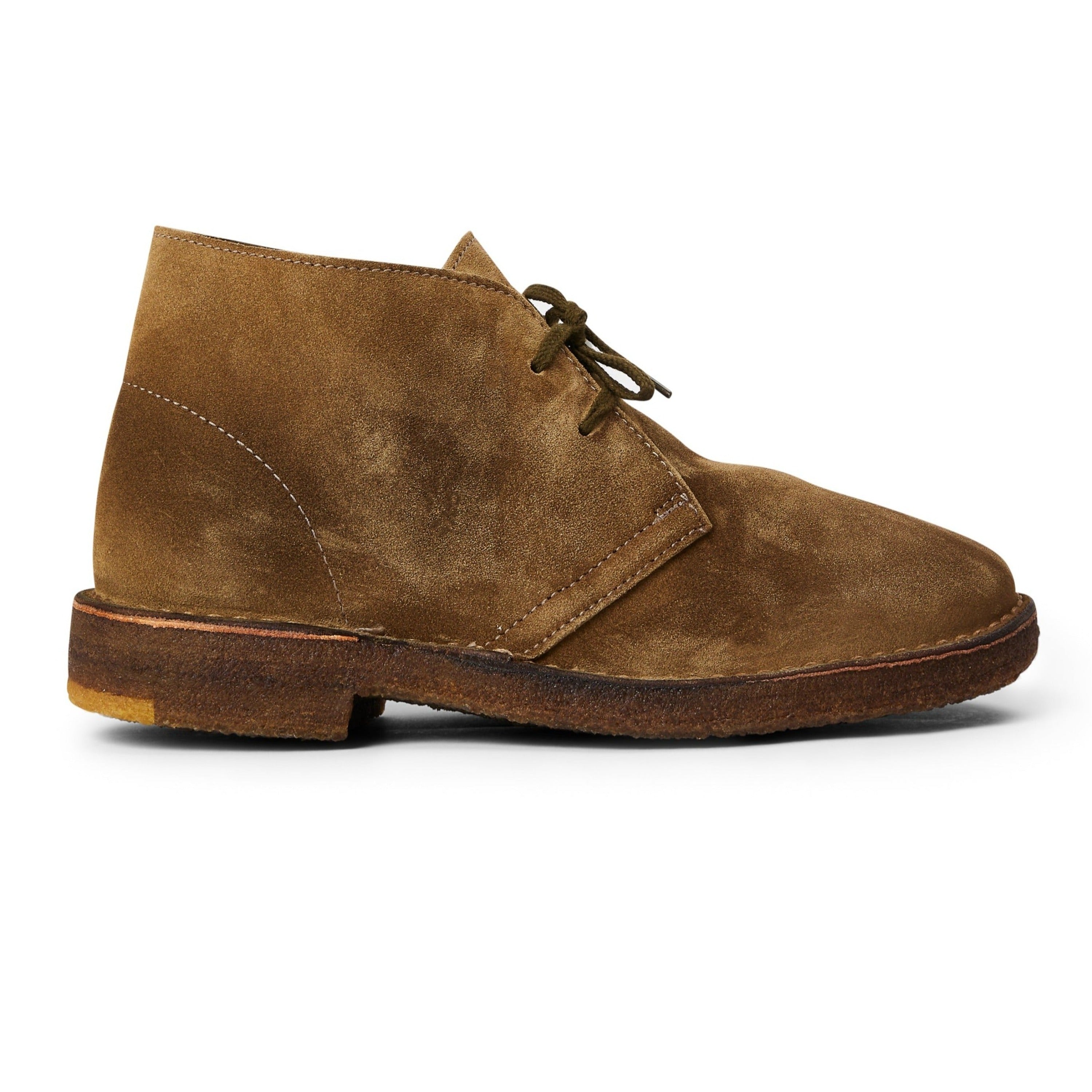 Shoes Montflex Militare