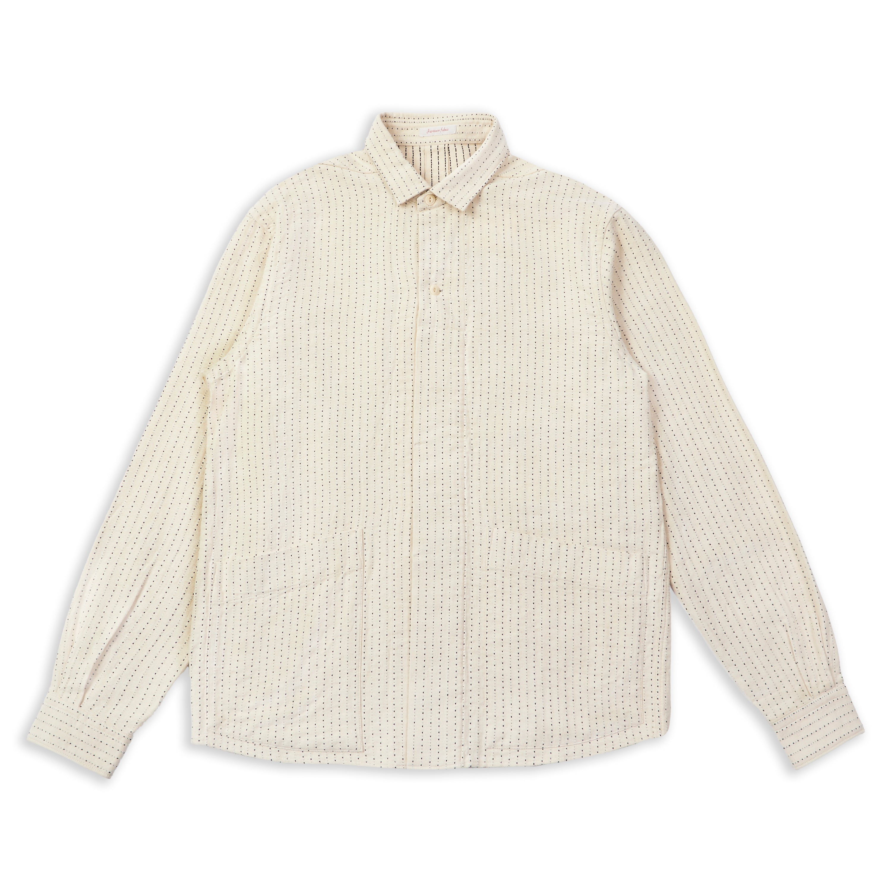 Men's Shirt Natural