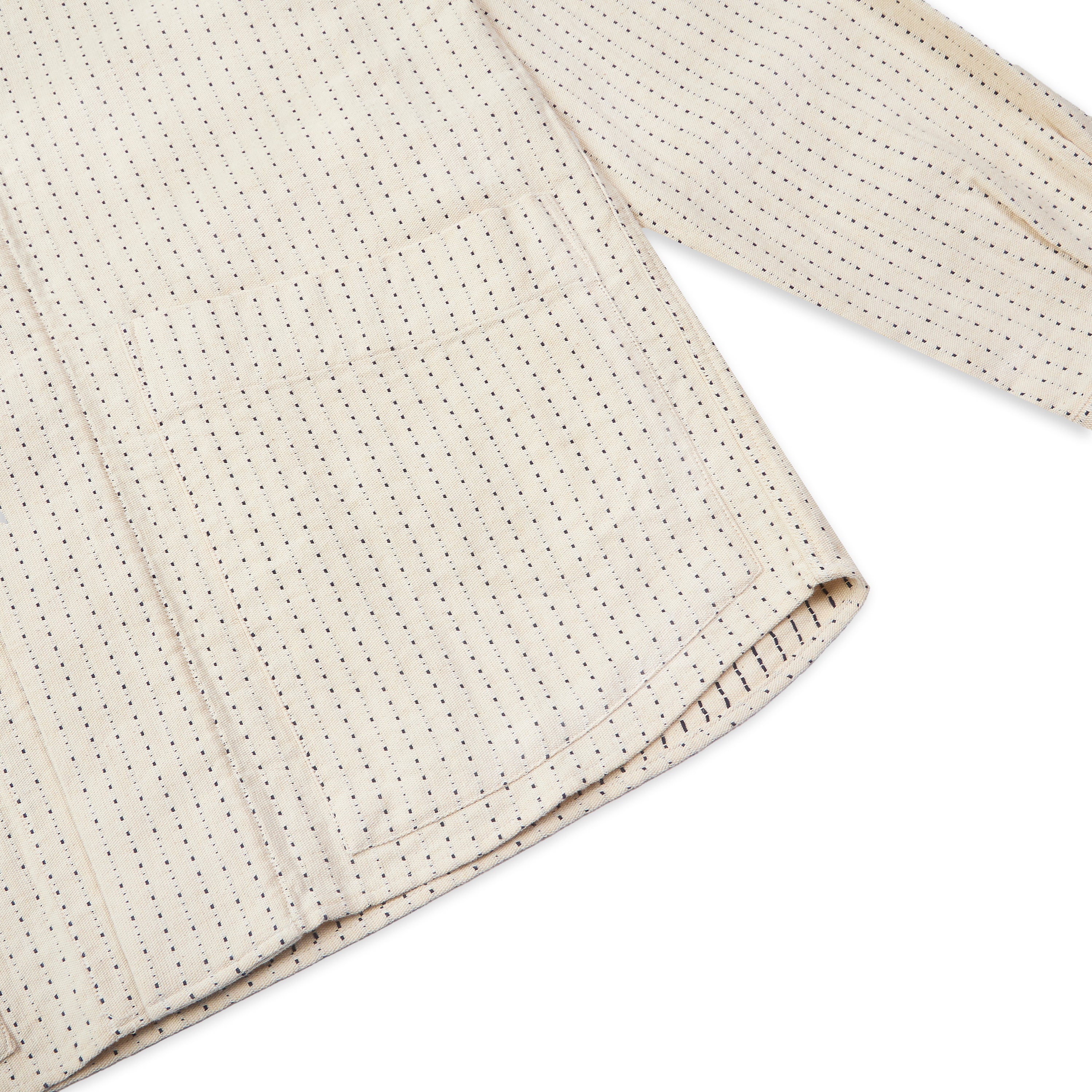 Men's Shirt Natural