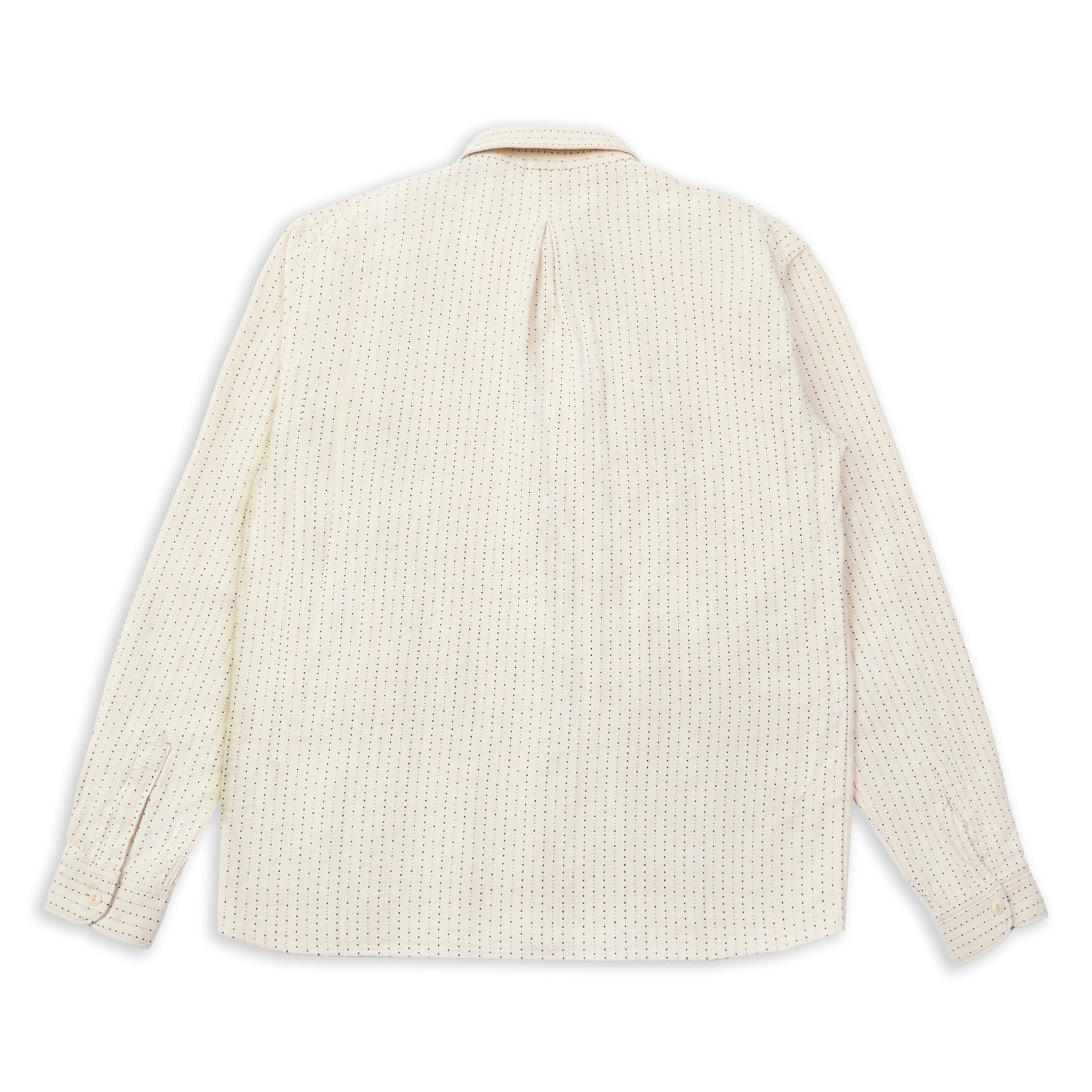 Men's Shirt Natural