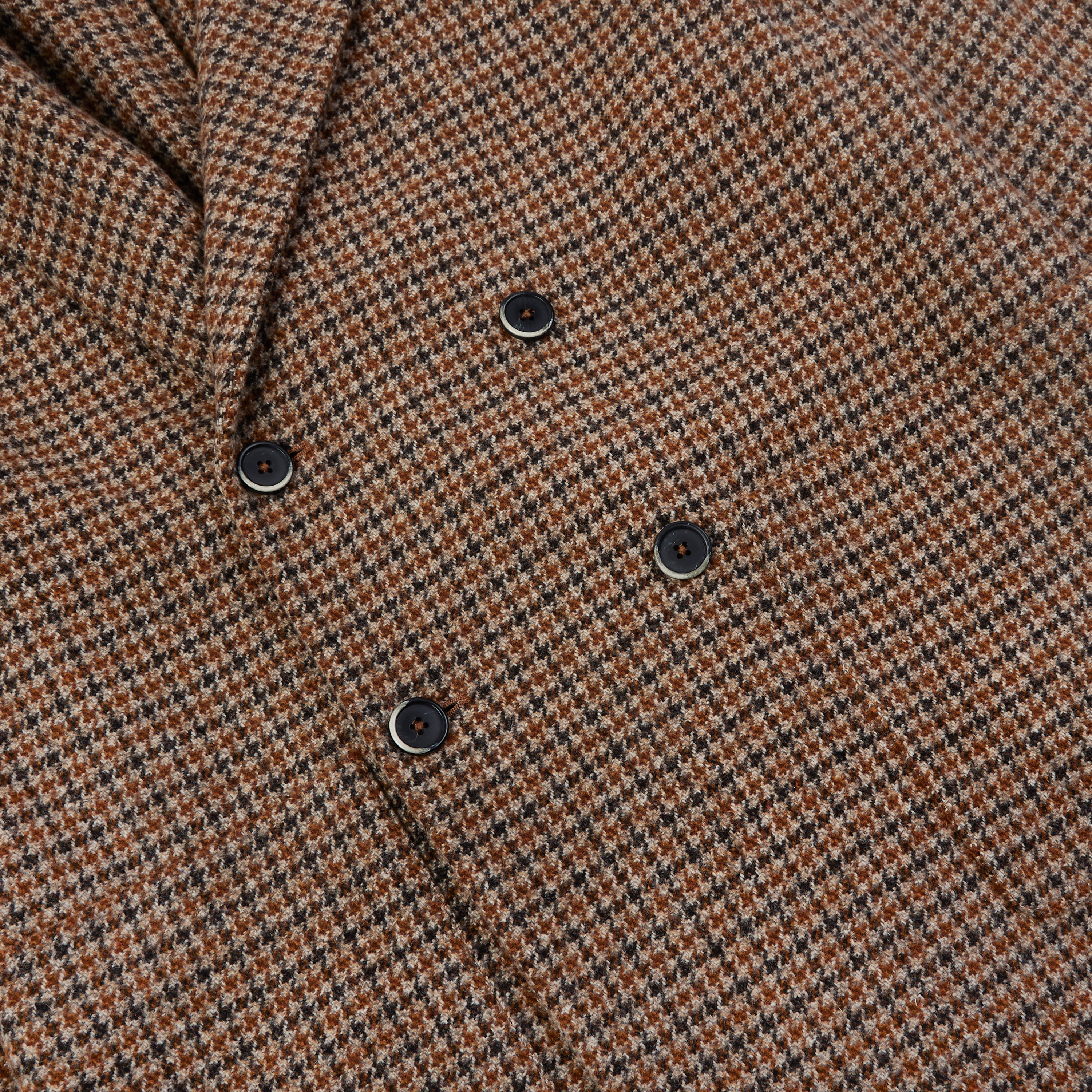 Men's Jacket Cammello