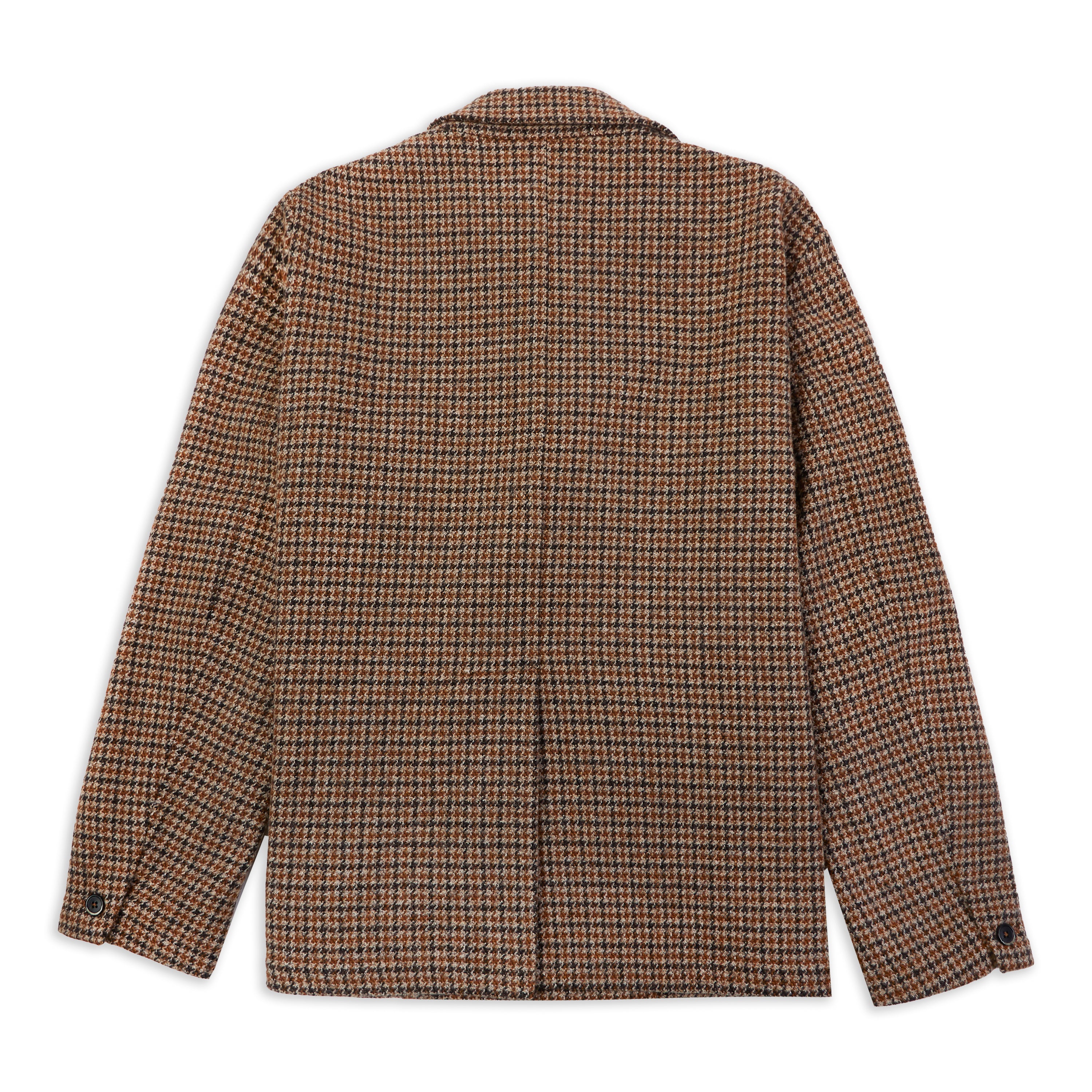 Men's Jacket Cammello
