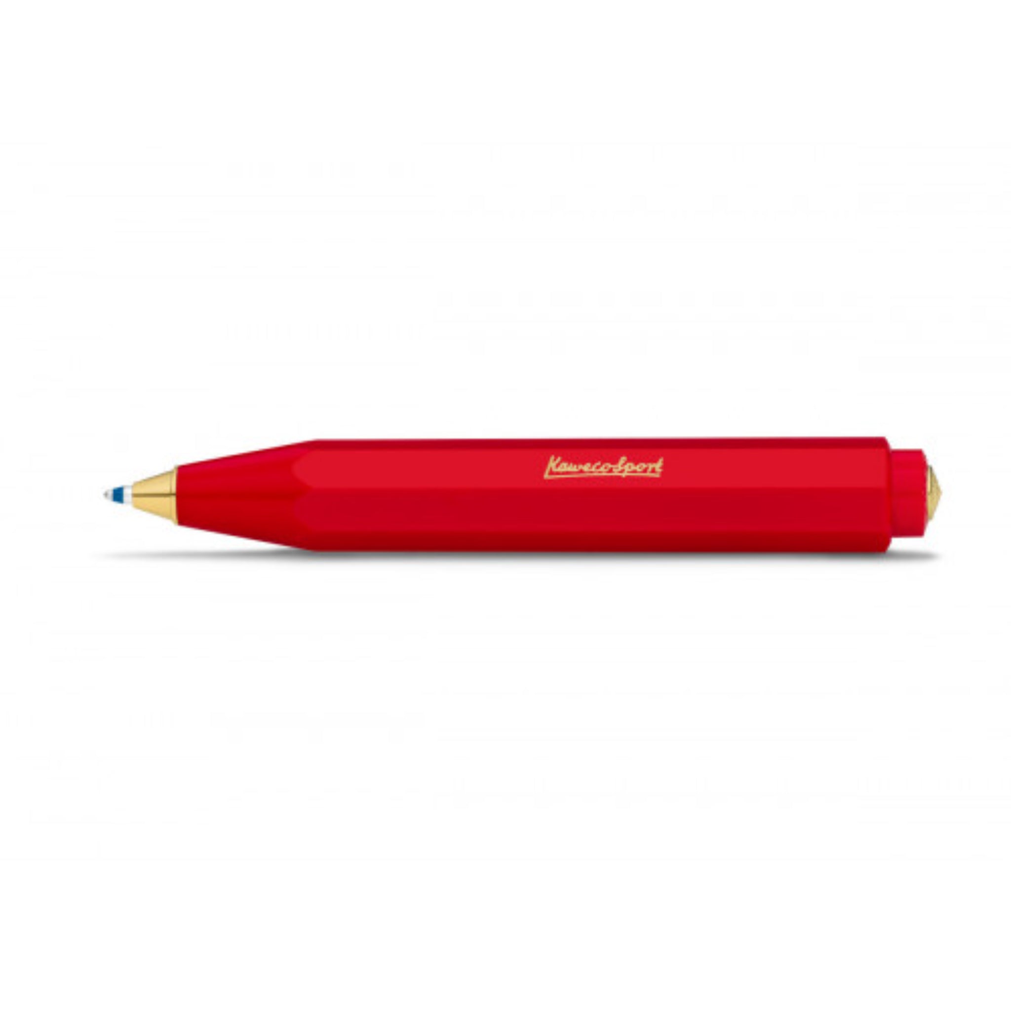 Ballpoint Pen Red