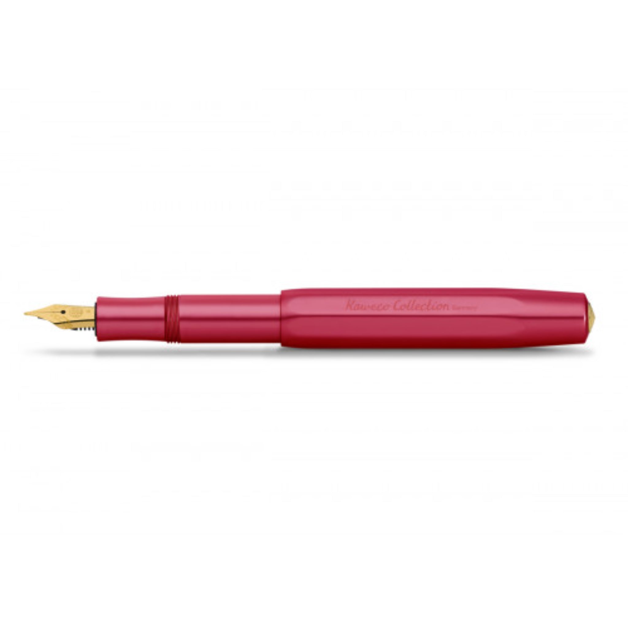 Fountain Pen Ruby