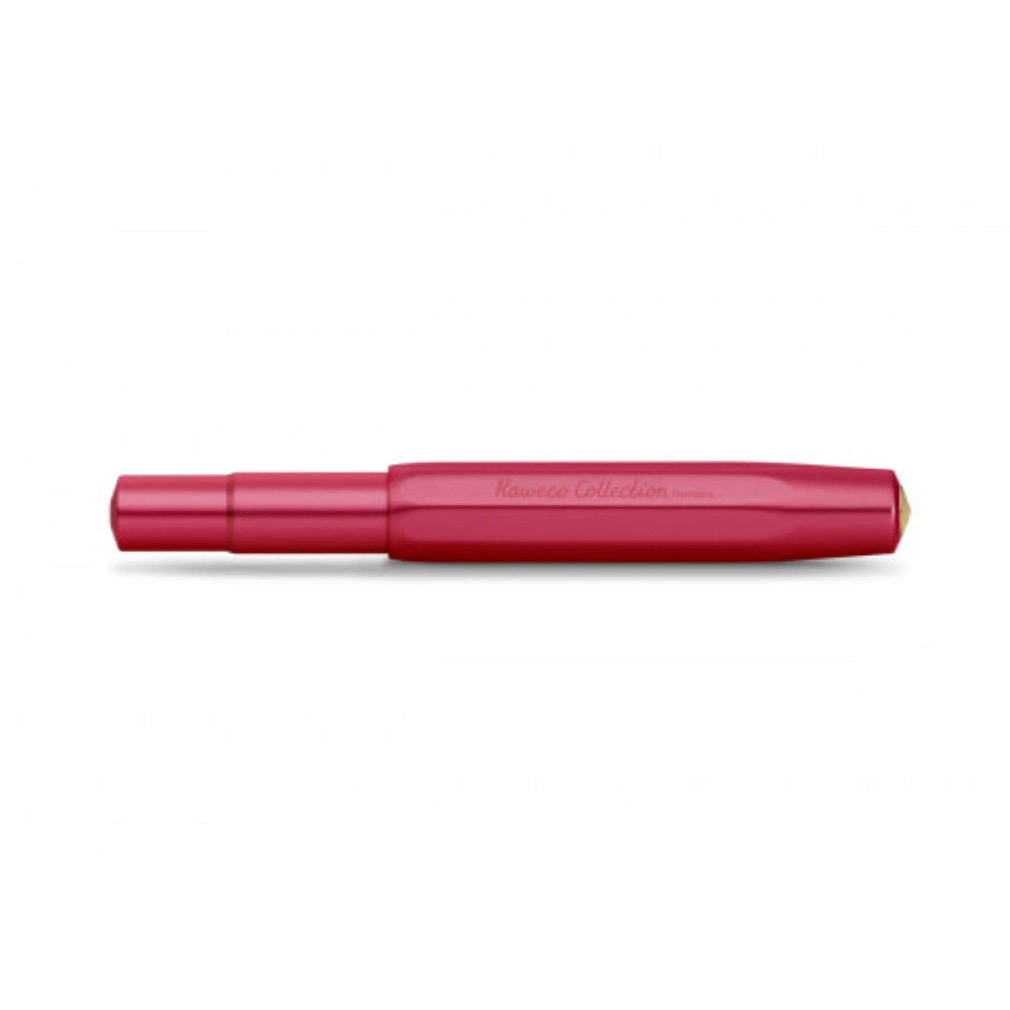 Fountain Pen Ruby