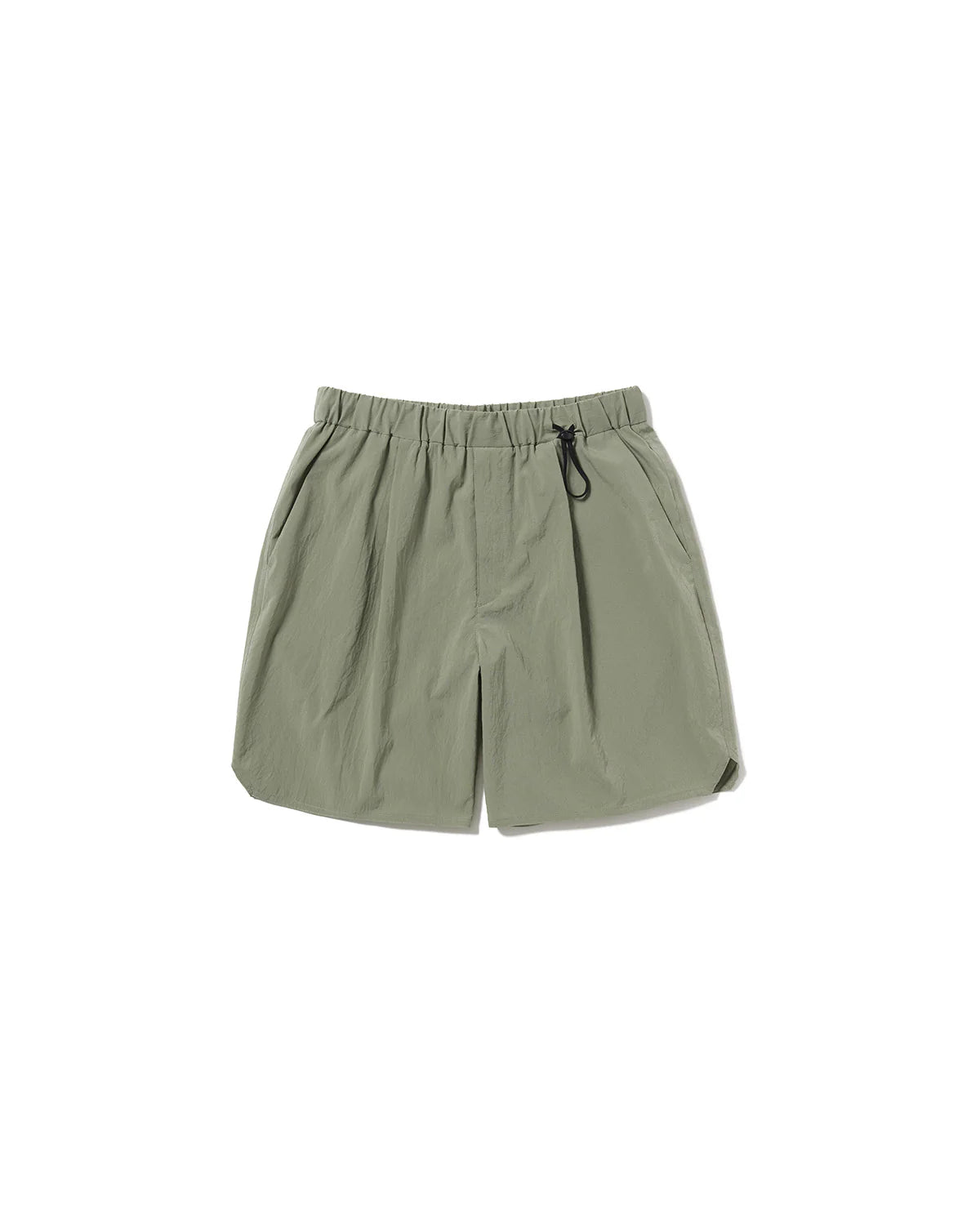 Breathable Quick Dry Shorts - Foliage