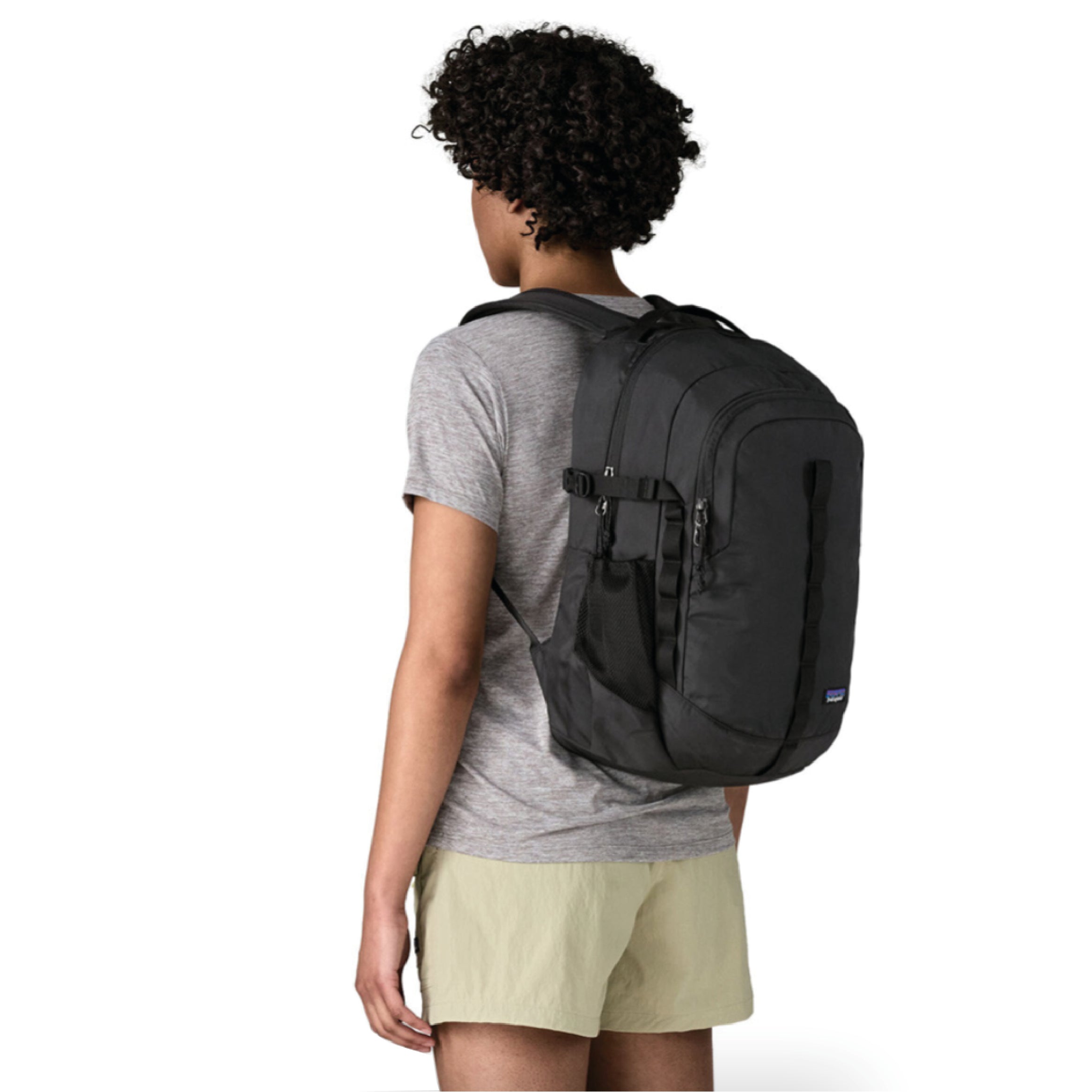 Refugio Daypack 26L - Black