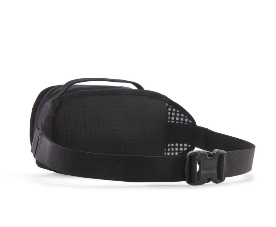 Fieldsmith Hip Pack - Black