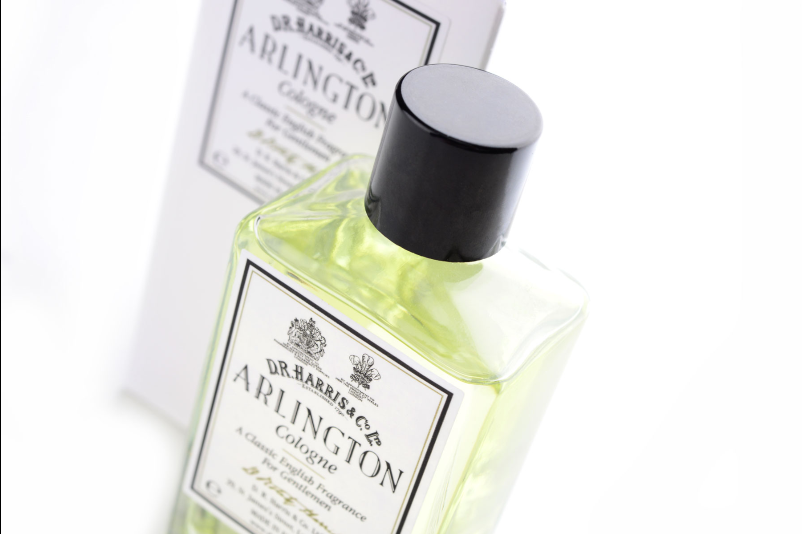 D.R. Harris Arlington Cologne 100ml
