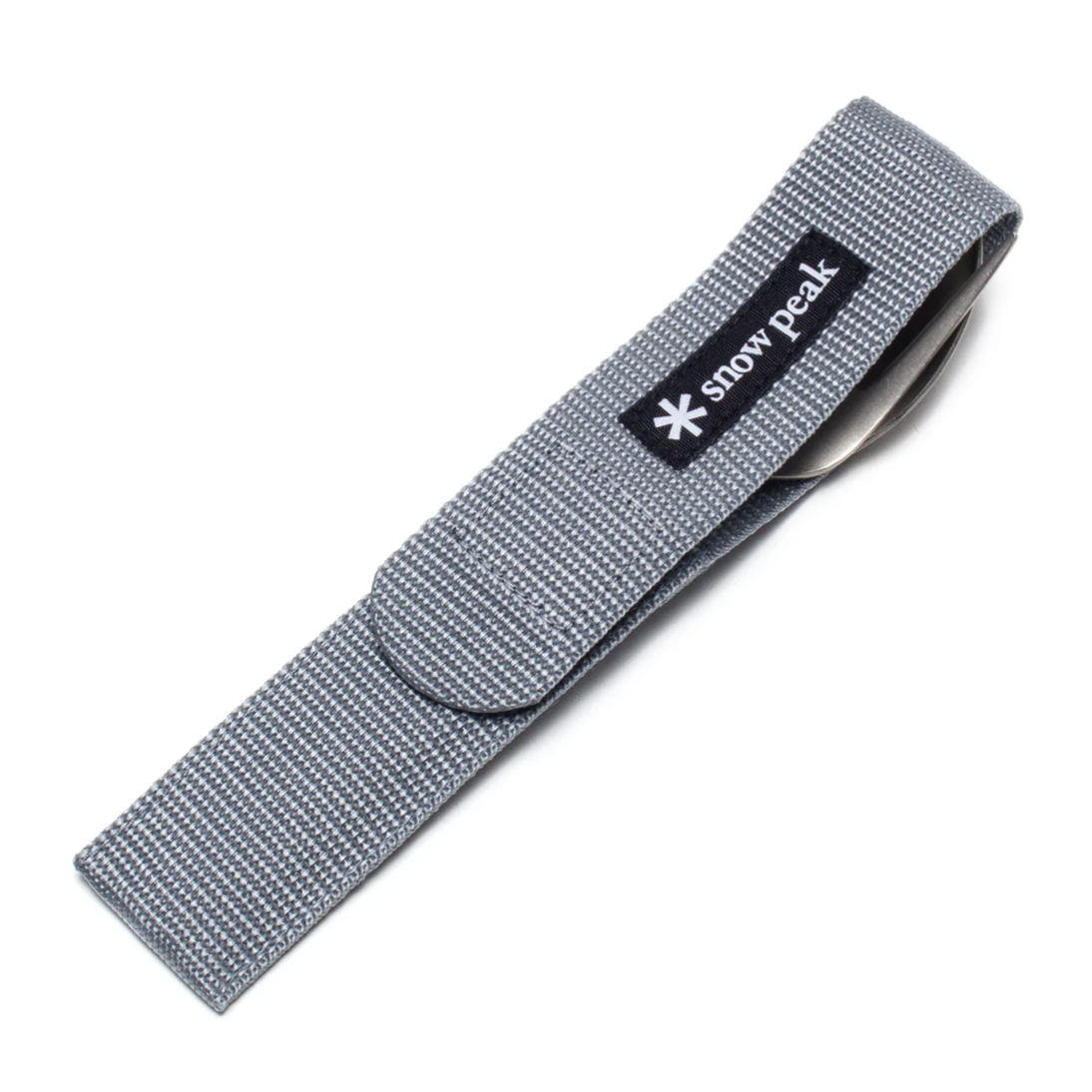 Titanium Fork & Spoon Set