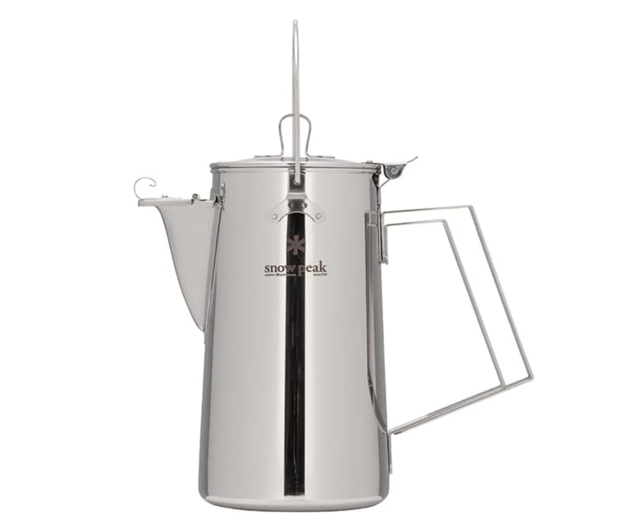 Classic Kettle 1.8L