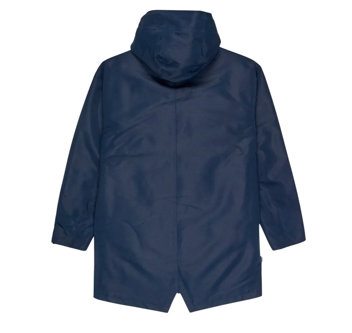 Fishtail Parka W3 - Navy