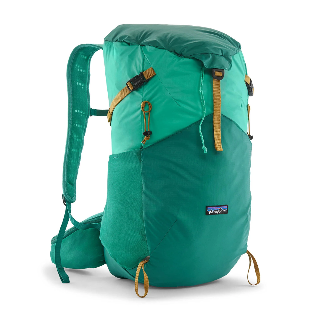 Terravia Pack 28L - Aqua Stone