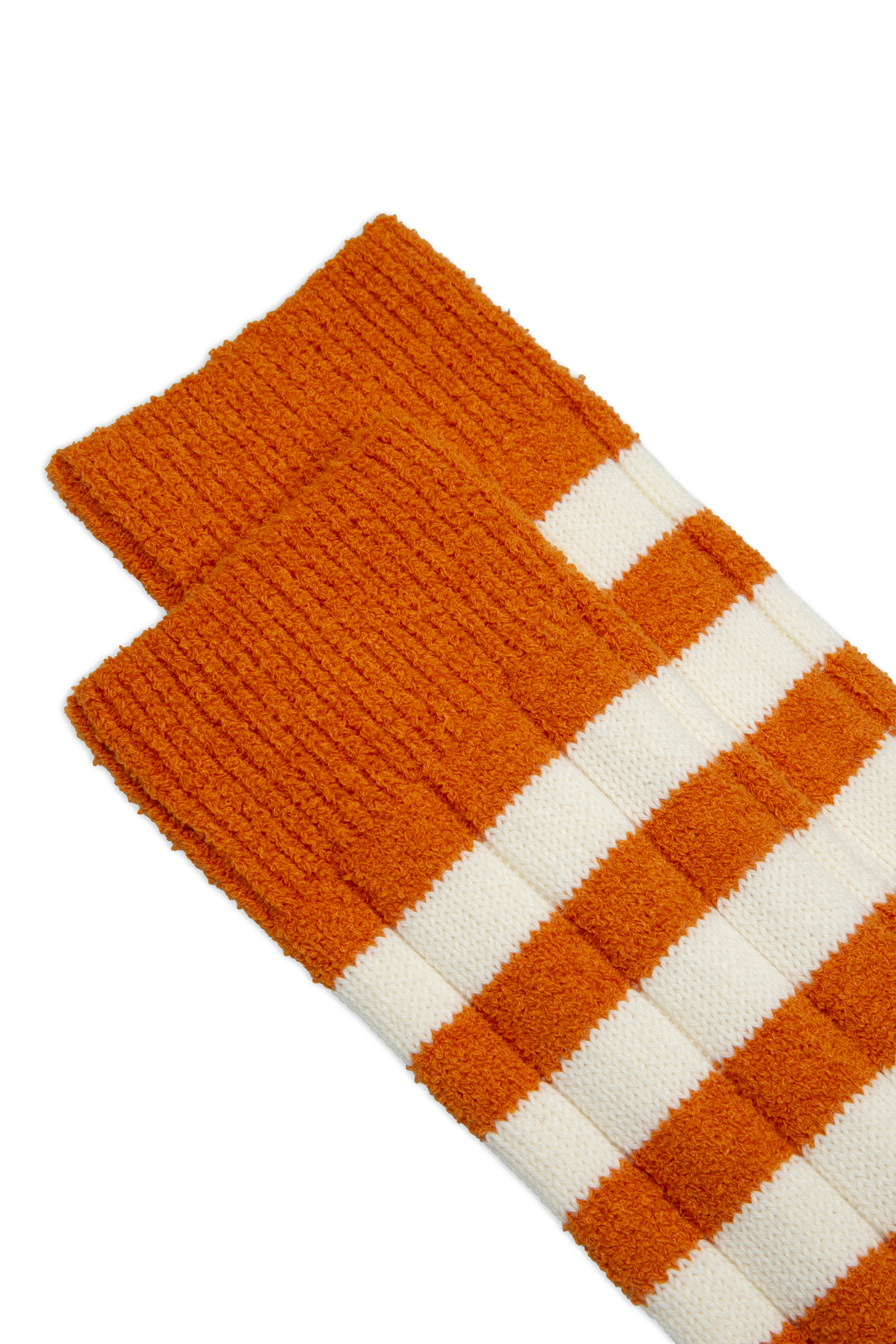 Taza Socks - Orange
