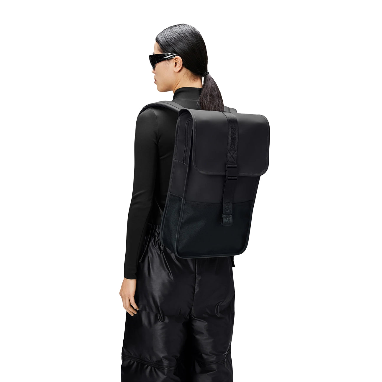 Backpack - Black