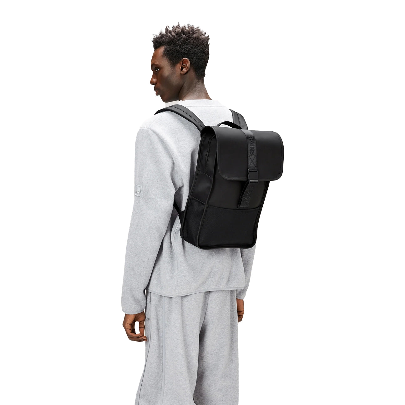 Backpack Mini - Black