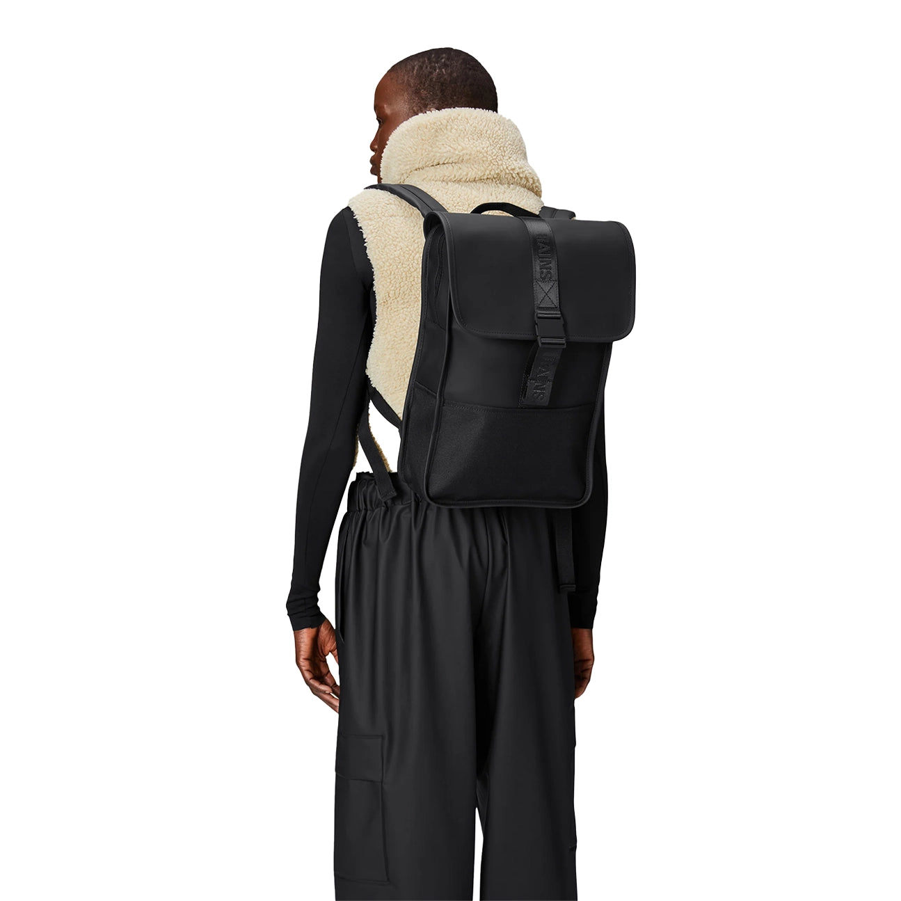 Backpack Mini - Black