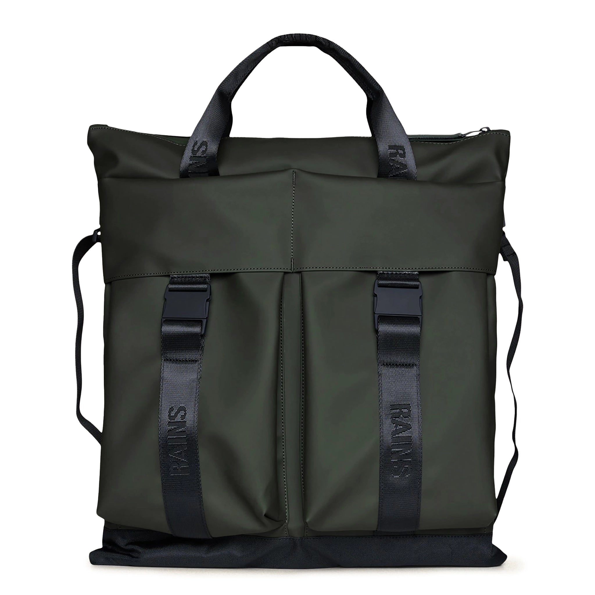 Tote Bag - Green