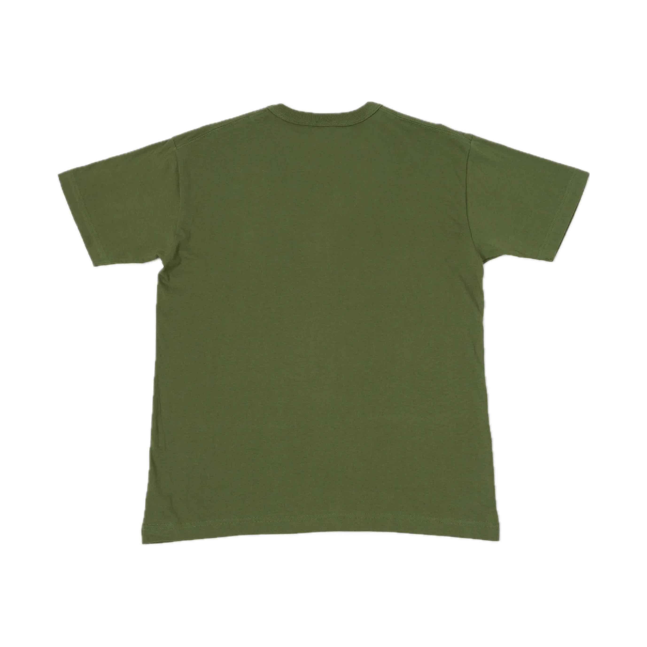 Package T-shirt Government Issue - Olive