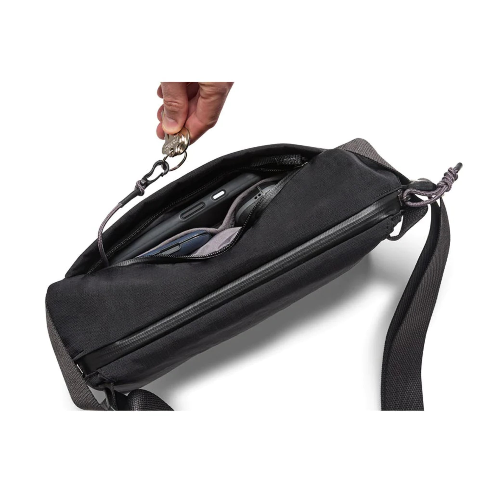 Venture Sling 6L - Midnight