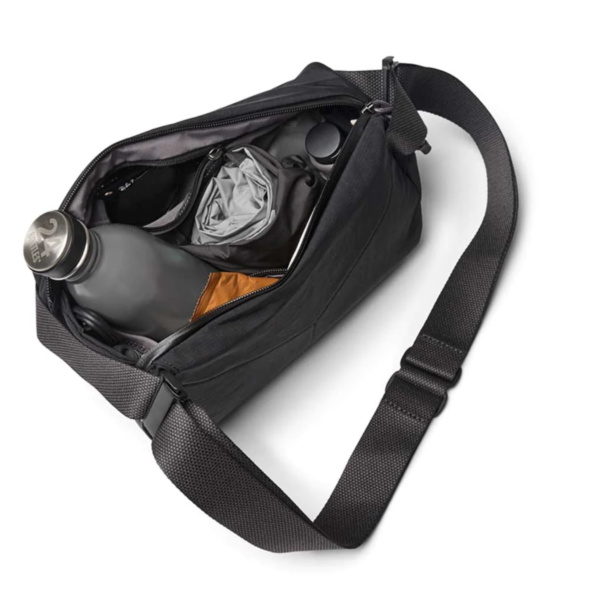 Venture Sling 6L - Midnight