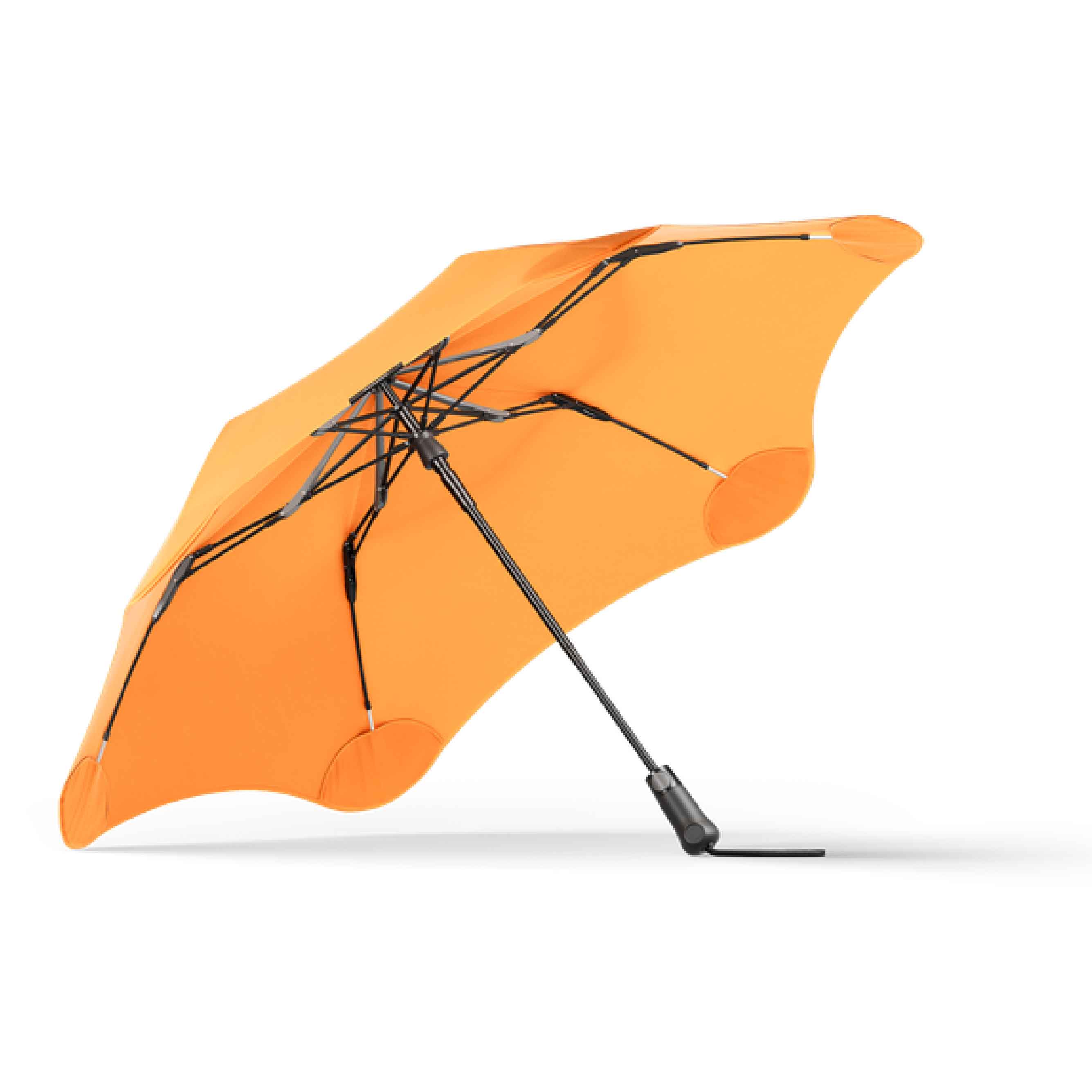 Blunt Umbrella Metro - Mango Orange