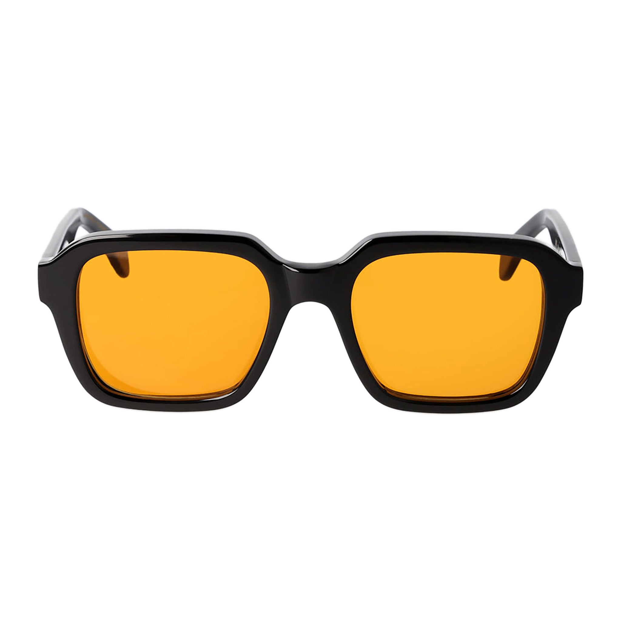 Sunglasses Black/Orange