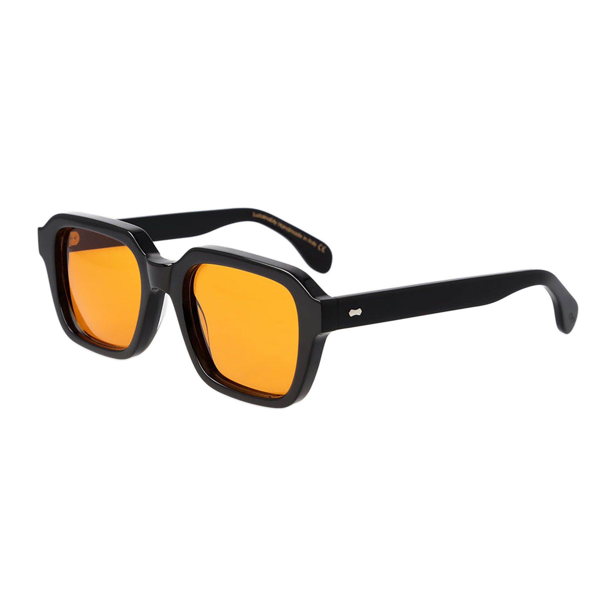 Sunglasses Black/Orange
