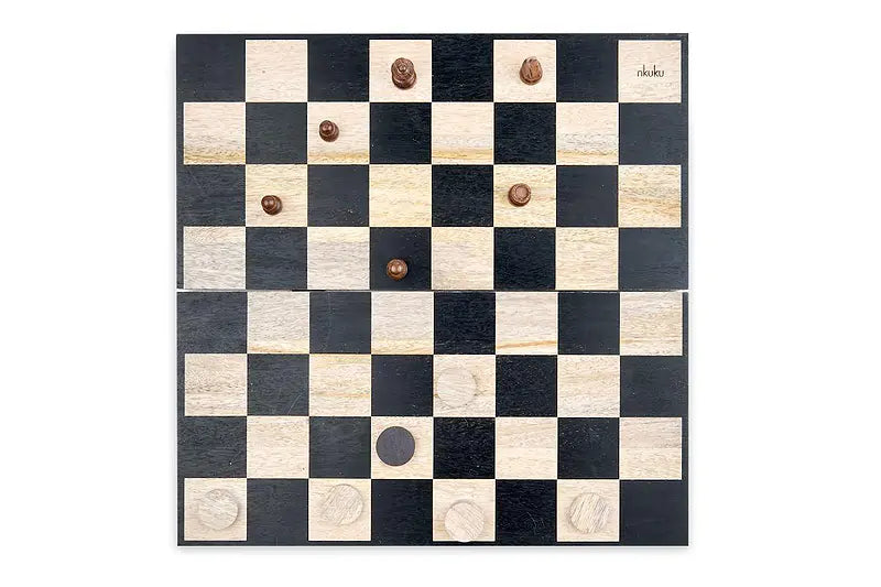 Chess Game Set
