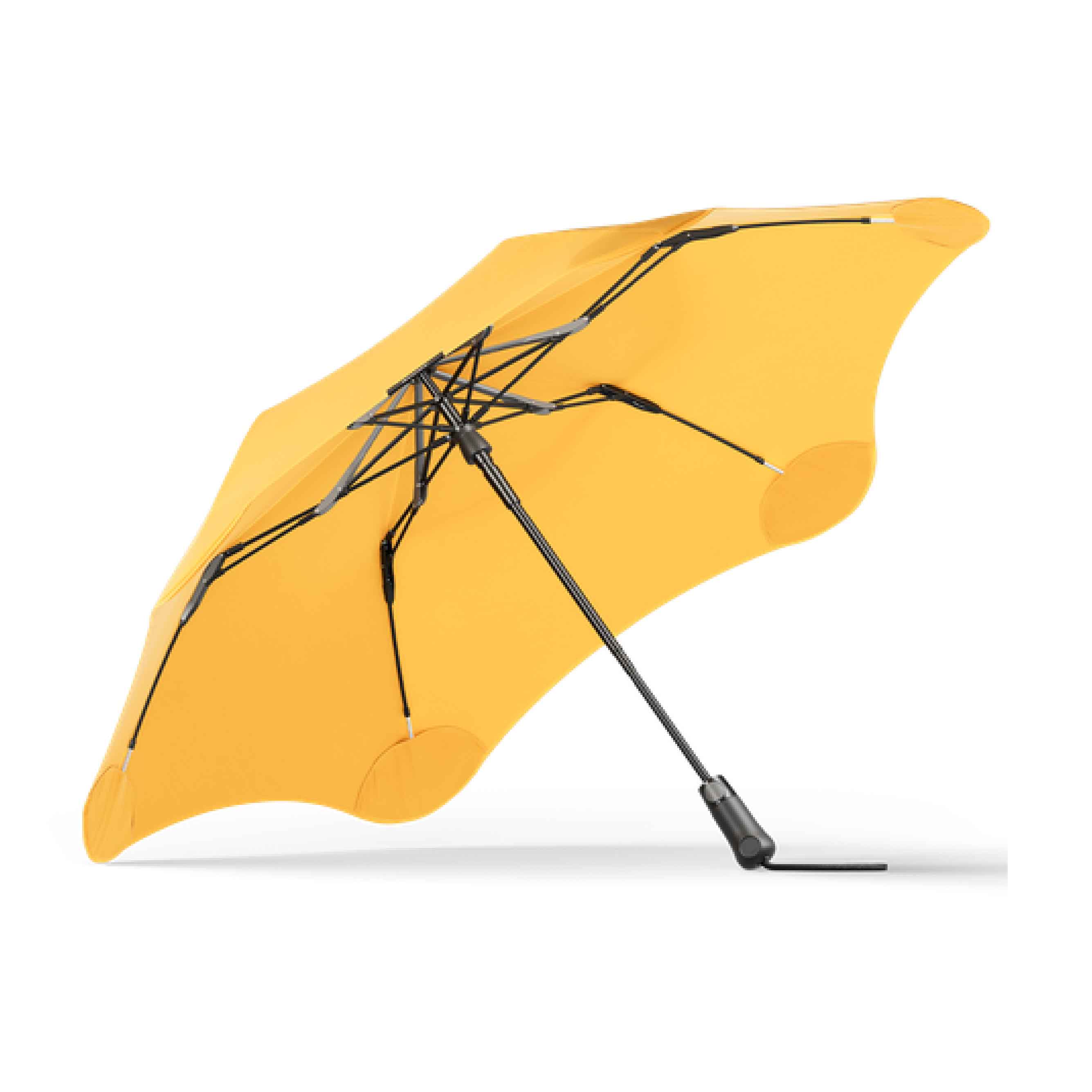 Blunt Umbrella Metro - Sunshine Yellow