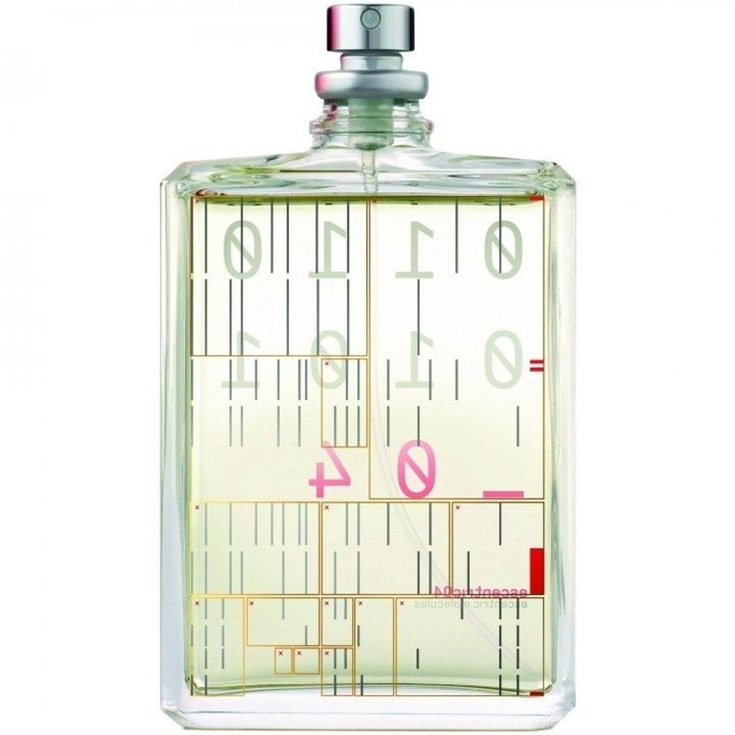 Escentric Molecules - Escentric 04 100ml - Burrows and Hare