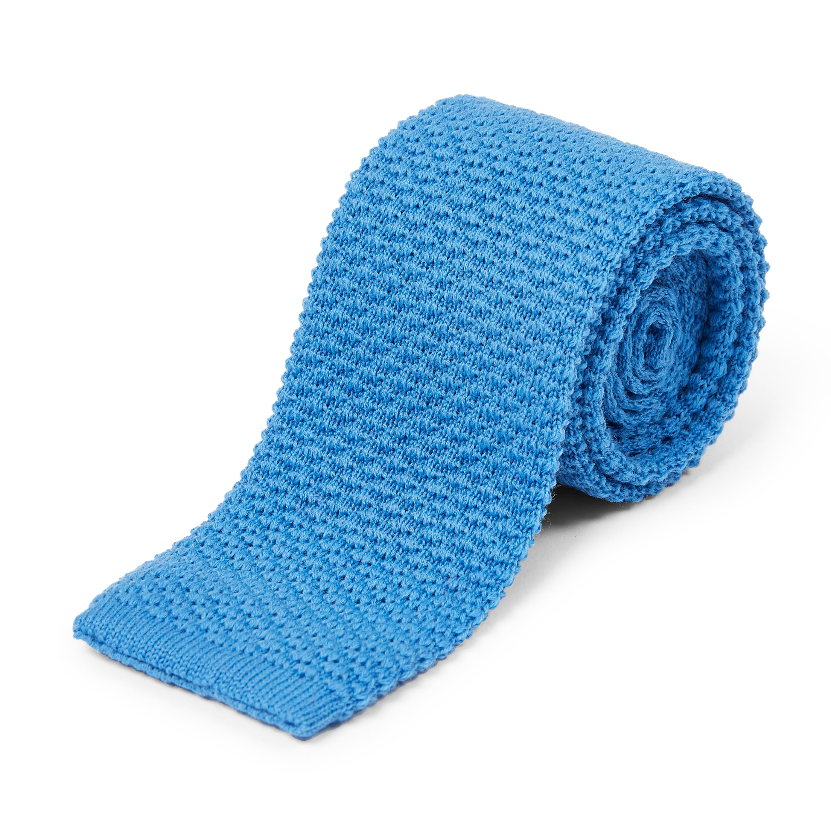 Tie - Blue