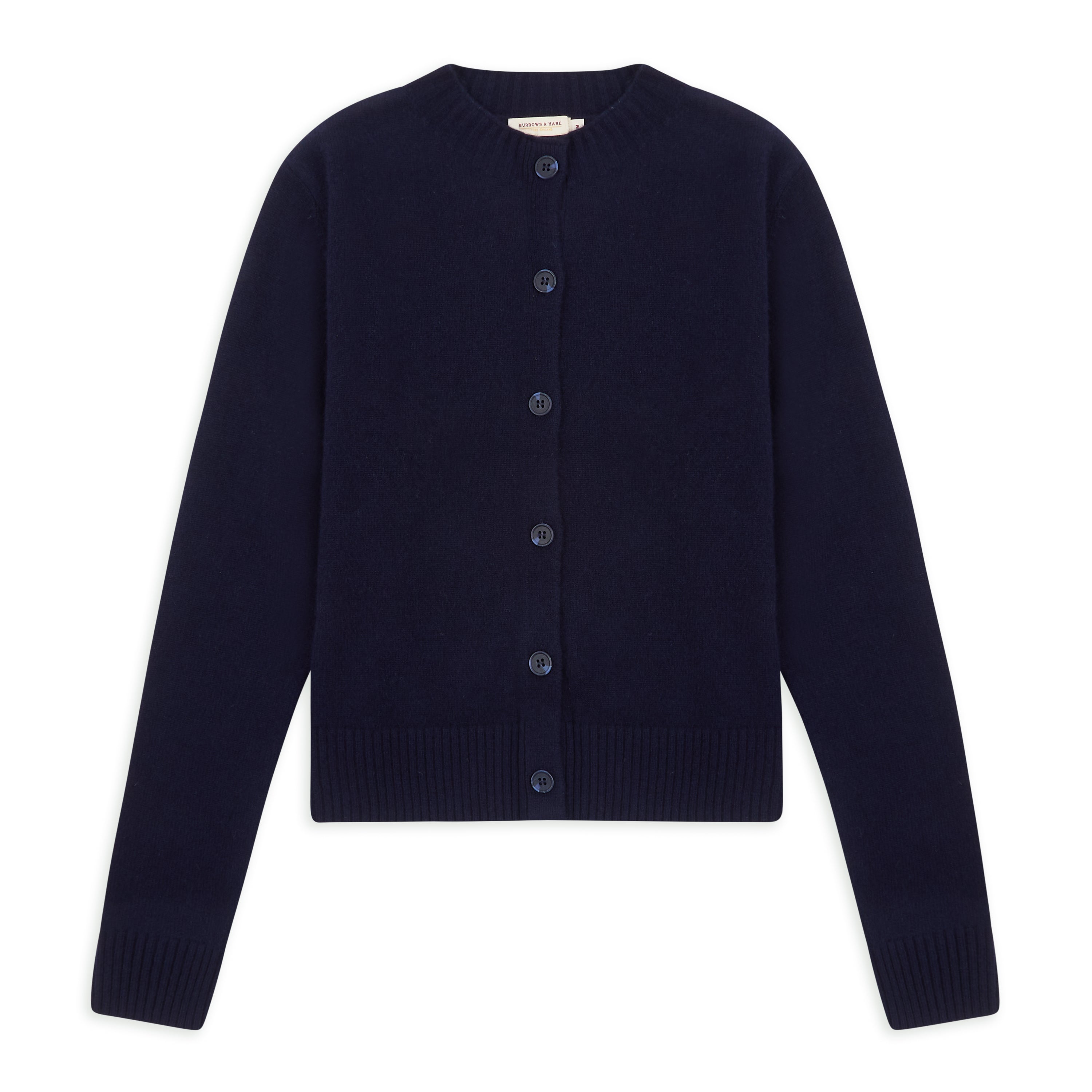 Women’s Cardigan - Navy