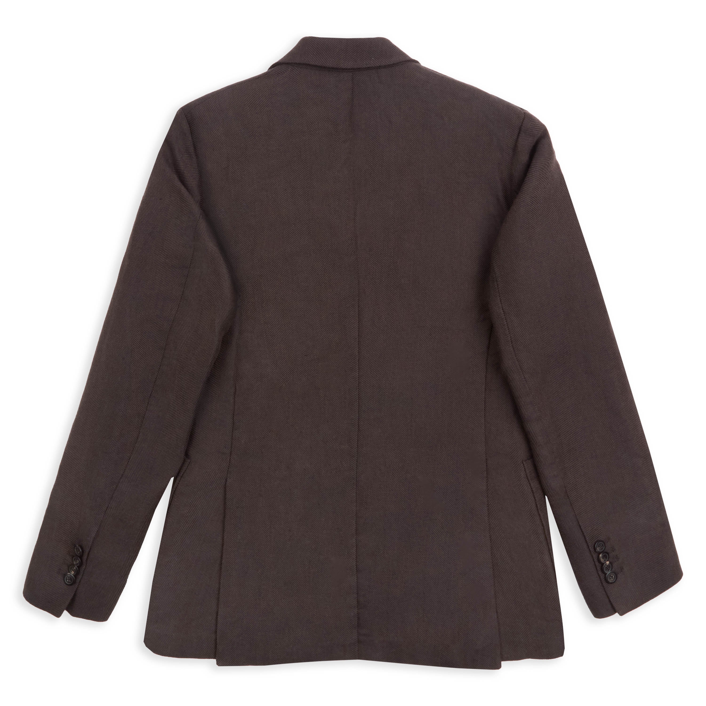 Giacco Blazer - Hemp Blue