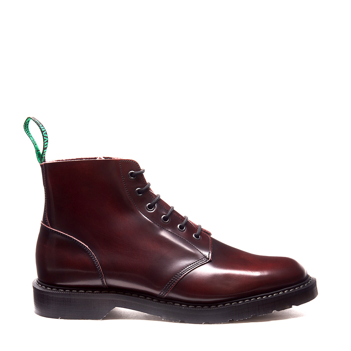 Boot Astronaut