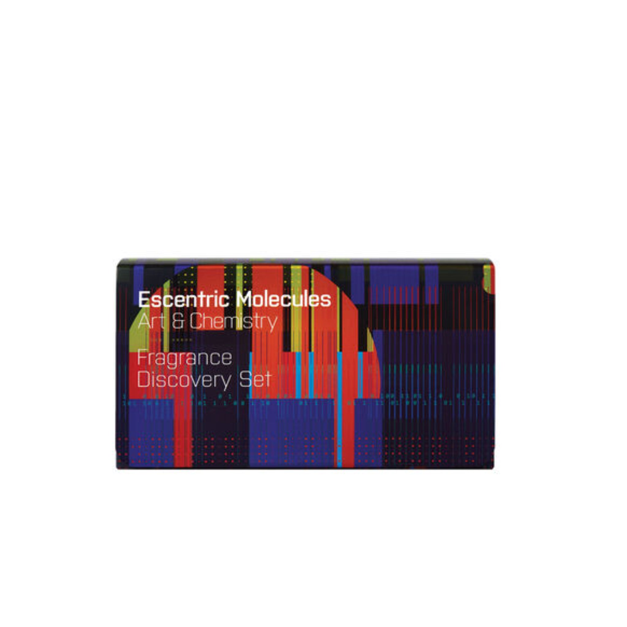 Discovery Set - Europe