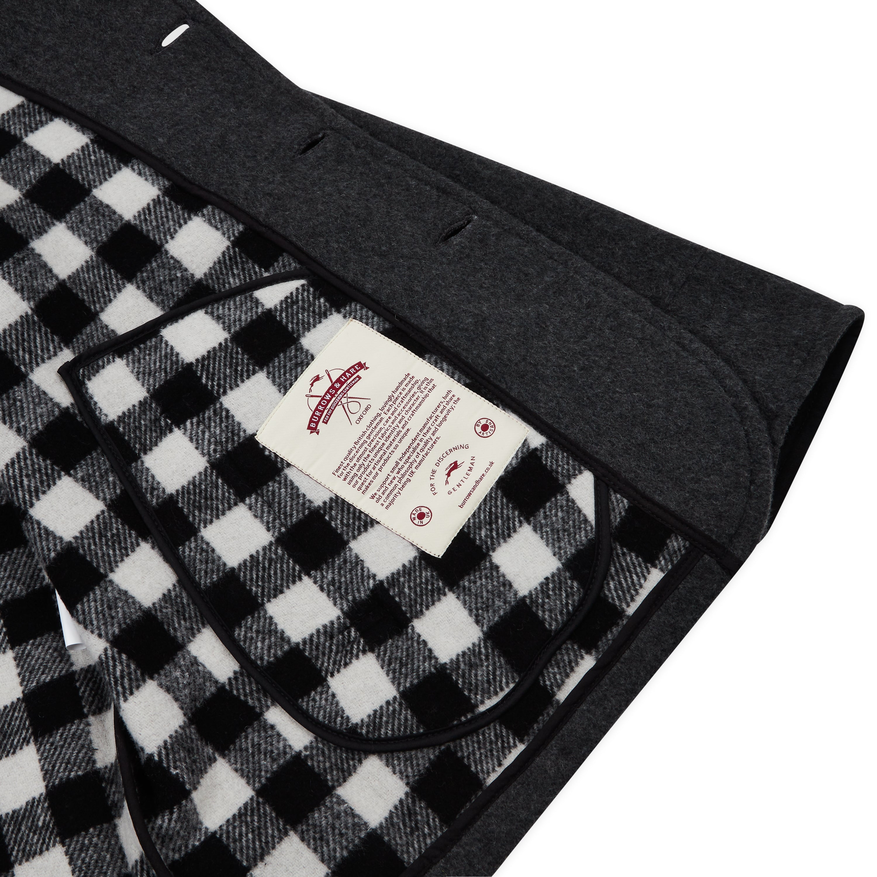 Men's Shawl Collar Jacket