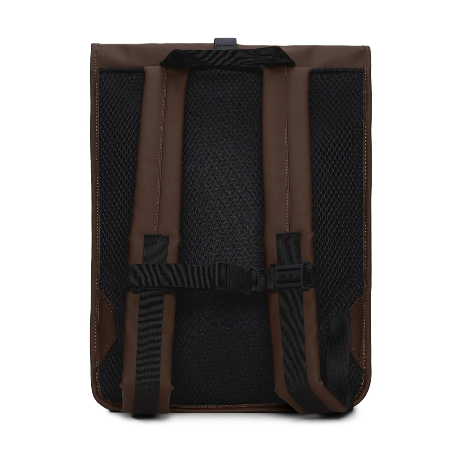 Rolltop Rucksack - Frame