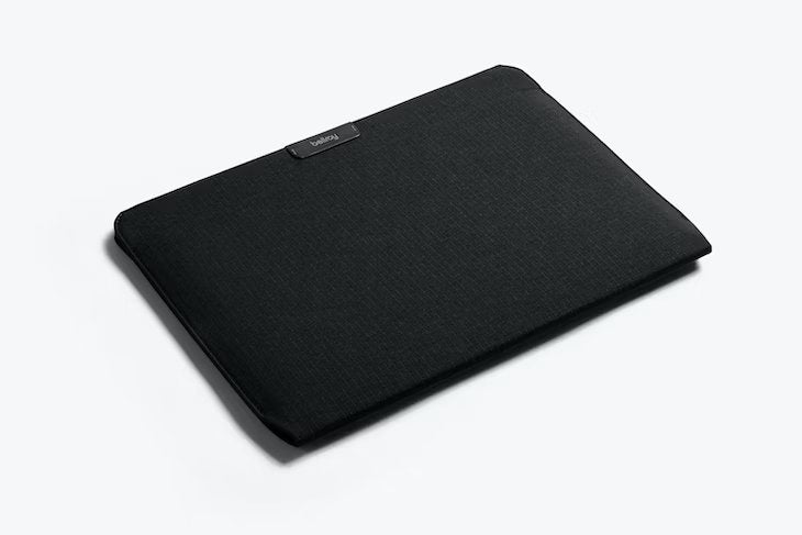 Laptop Sleeve 14" - Black