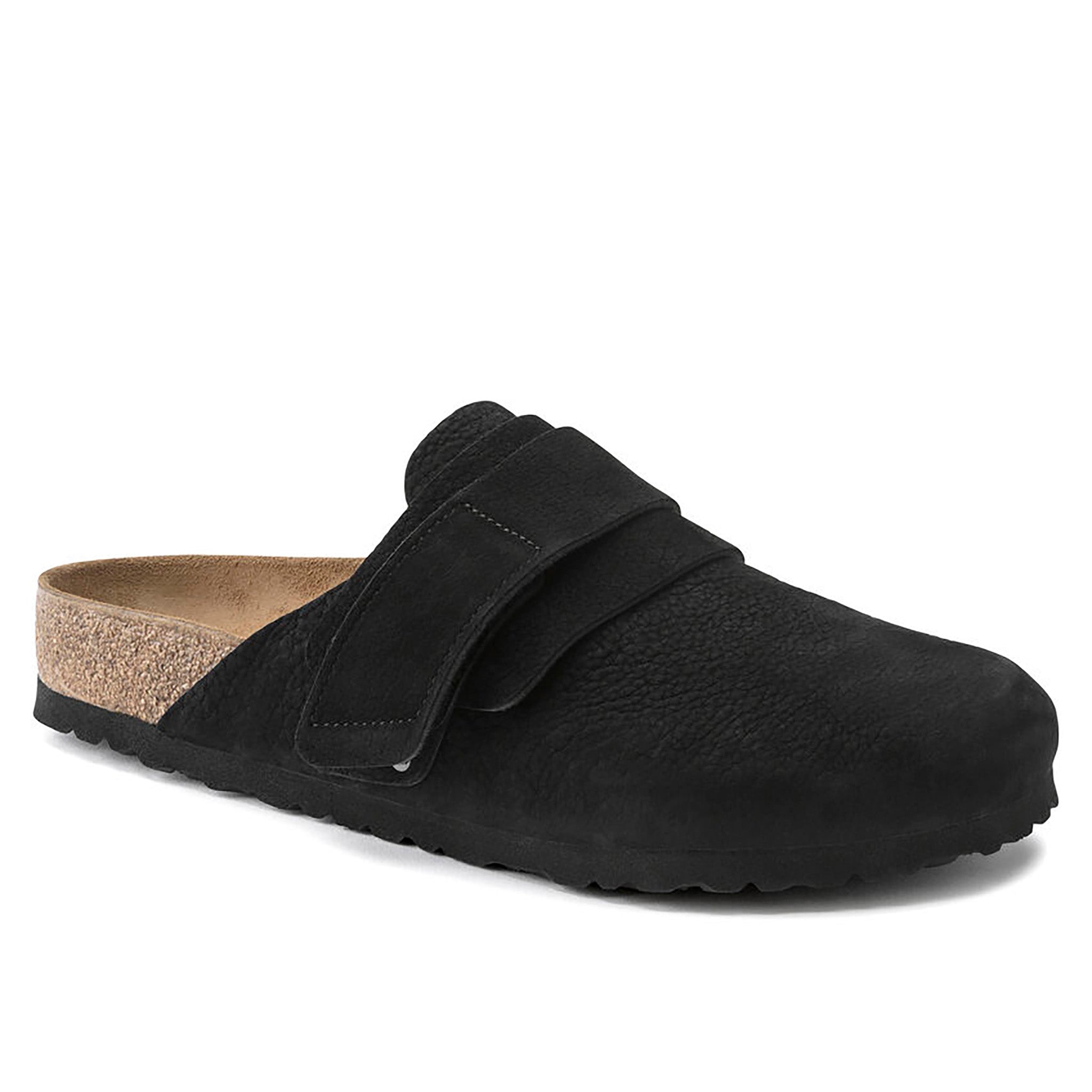 Nagoya Mules Dust Black