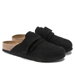 Nagoya Mules Dust Black