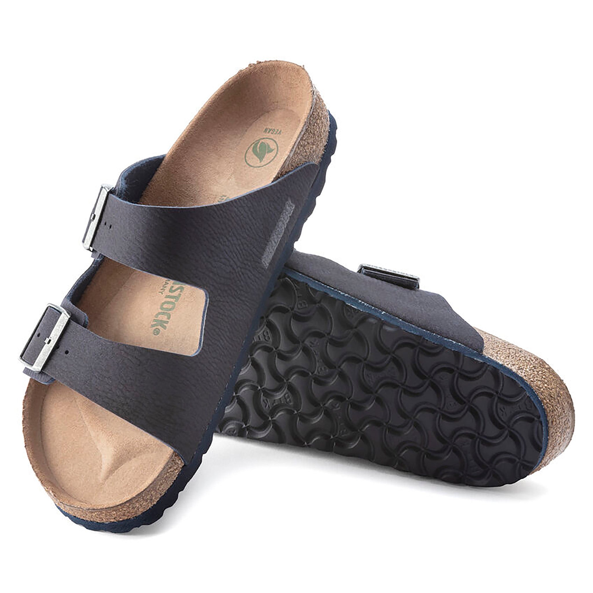 Arizona Sandal Blue