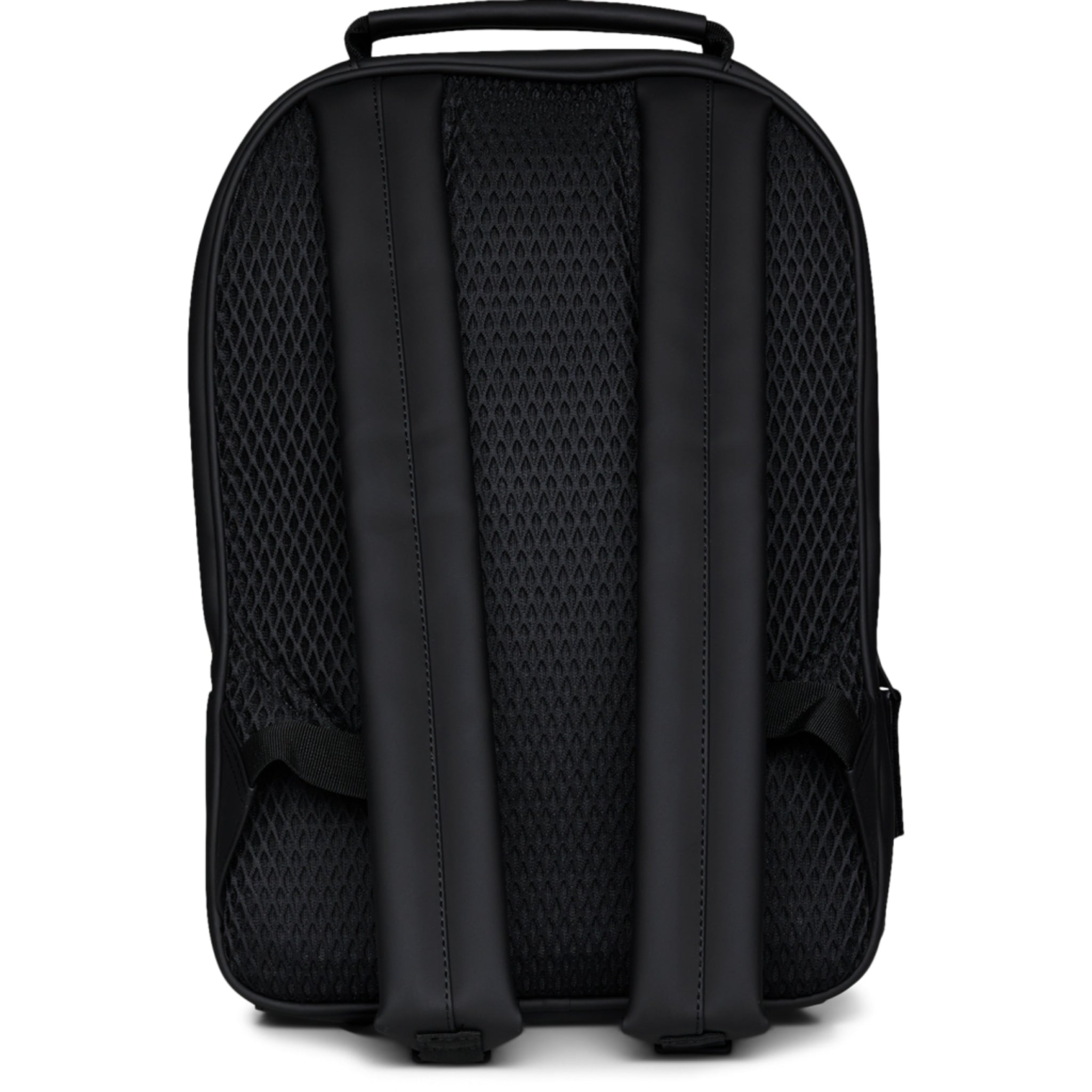 Rains Book Daypack  - Black